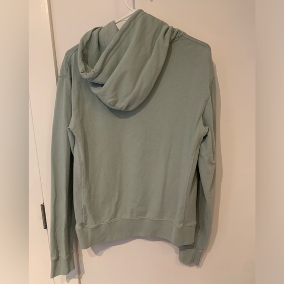 Blue/Green/Teal Sweatshirt (Never Used!) - Picture 4 of 5